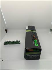 TRUGLO 4X32 MM CROSSBOW SCOPE MM1125MY